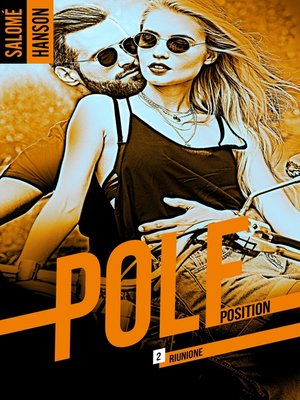 cover image of Pole Position--tome 2